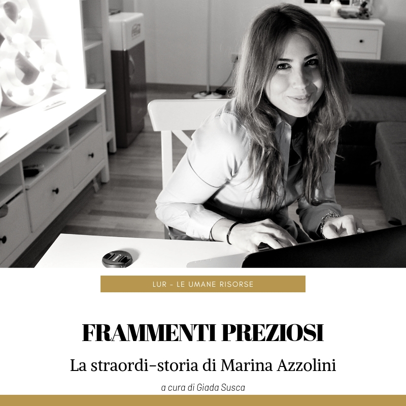 Frammenti Preziosi