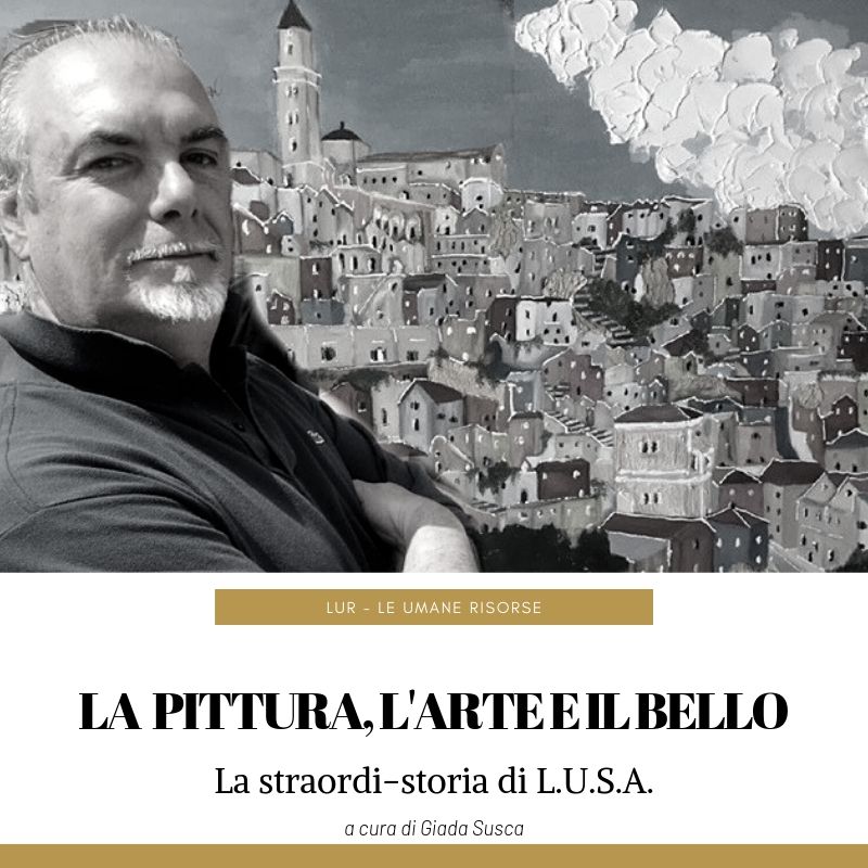 La pittura, l'arte e il bello