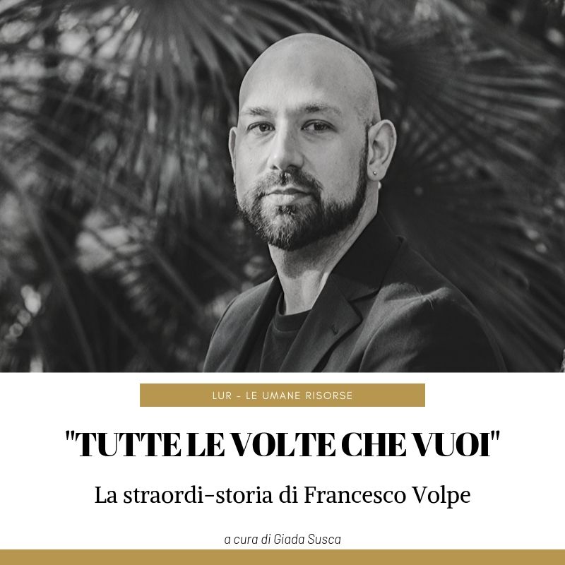 Tutte le volte che vuoi